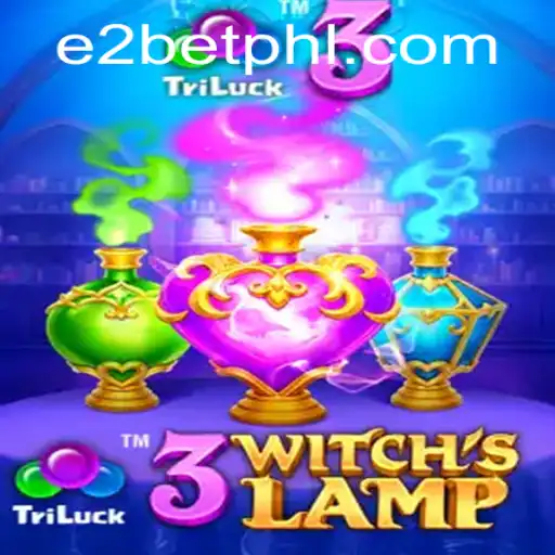 Exploring the Enchanting World of 3WitchsLamp: A Journey into a Mystical Adventure