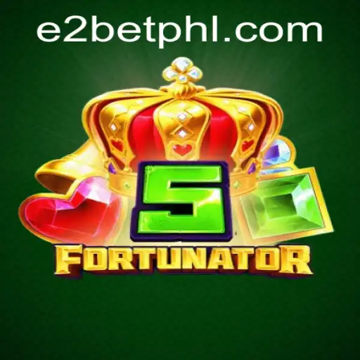 Discover the Exciting World of 5Fortunator in Collaboration with e2bet