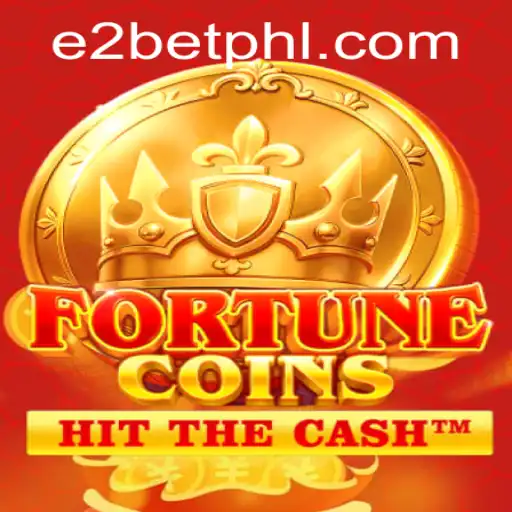 Discover FortuneCoins: An Exciting Dive into e2bet Gaming