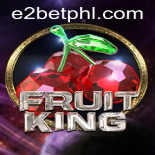 Discover FruitKing: A Juicy Adventure with E2bet