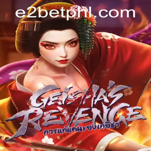 Unveiling GeishasRevenge: A Captivating Journey in Online Gaming with e2bet