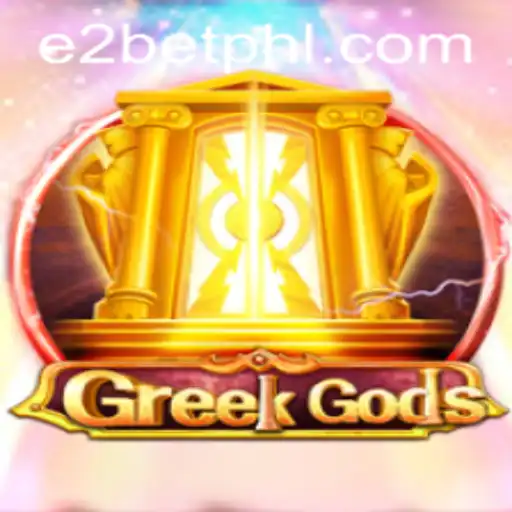 GreekGods: A Mythical Gaming Experience with e2bet