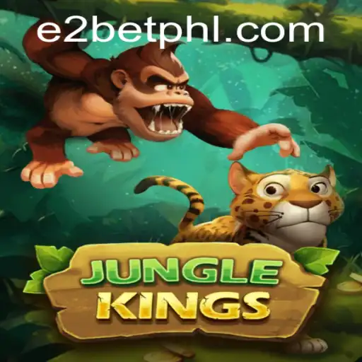 Immerse Yourself in the Thrilling World of JungleKings
