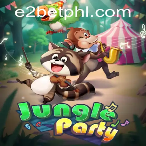 Exploring the Enchanting World of JungleParty and e2bet