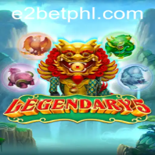 Exploring Legendary5: A New Era in Gaming with e2bet