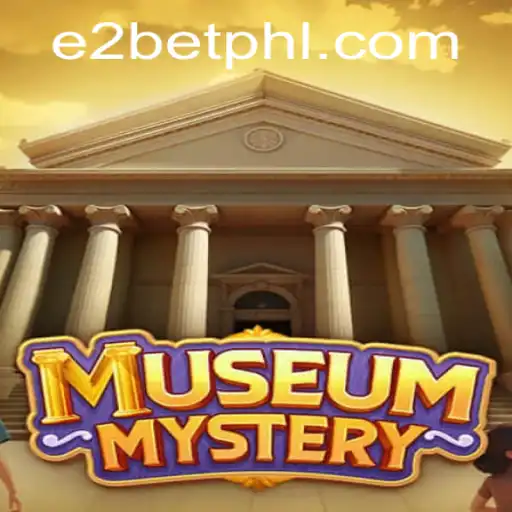 Explore the Intrigue of MuseumMystery: A New Chapter in Interactive Gaming