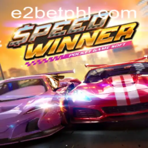 Discover the Thrills of SpeedWinner: A Dynamic Racing Experience with e2bet