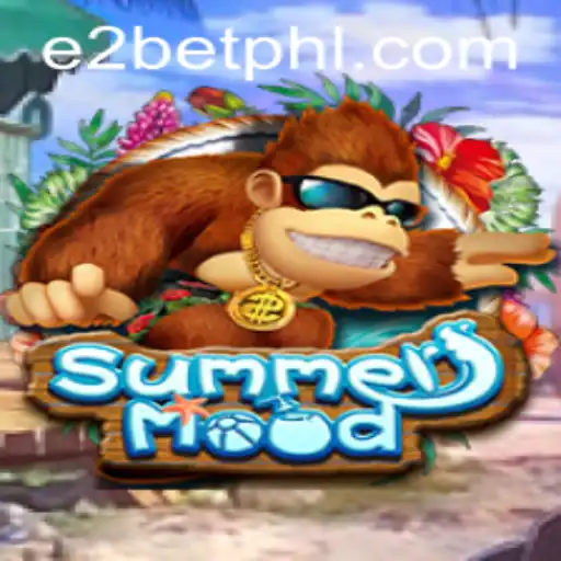 SummerMood Game: Dive into a World of Fun with e2bet