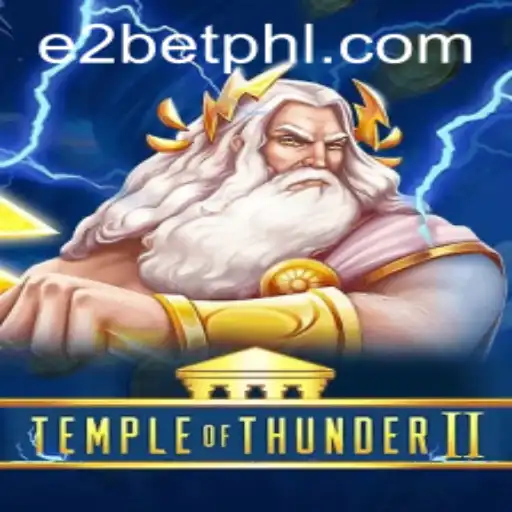 Exploring TempleofThunderII: An Epic Gaming Adventure