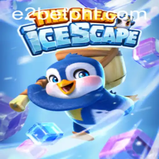 Exploring the World of TheGreatIcescape and Its Impact in Gaming
