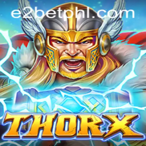 ThorX: The Next Evolution in Gaming with e2bet Integration