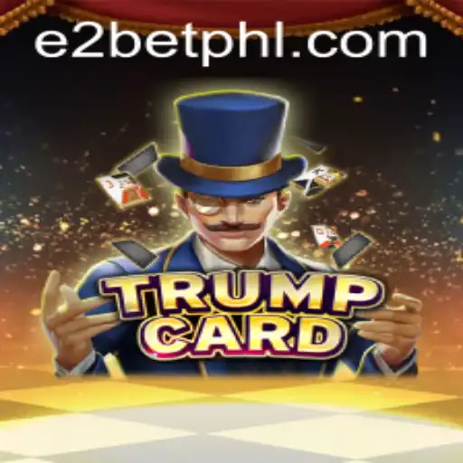 Discovering TrumpCard: A New Era in Strategic Gaming
