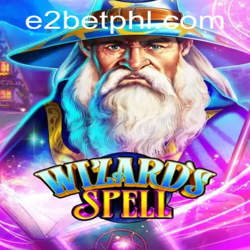 WizardsSpell: Unveiling the Enchanting World of e2bet's Latest Fantasy Adventure