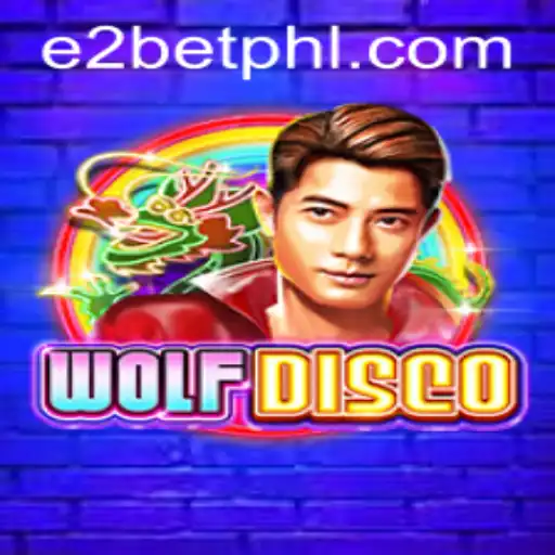 WolfDisco: The Thrilling New Game Taking the Online Gaming World by Storm
