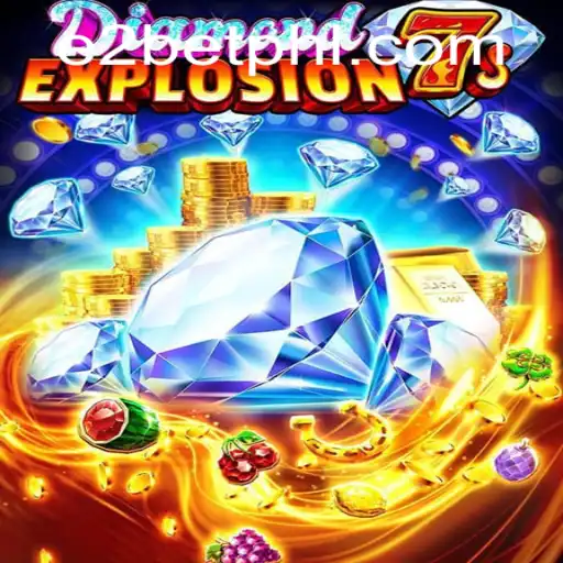 Explore the Glittering Thrills of DiamondExplosion7s