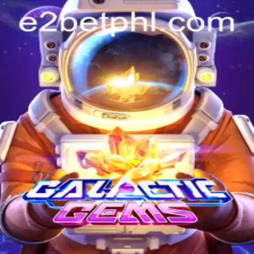 GalacticGems: The Ultimate Interstellar Adventure and the Role of e2bet
