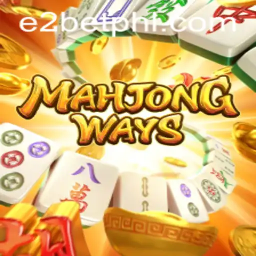 The Allure of MahjongWays: A Fascinating Exploration With e2bet