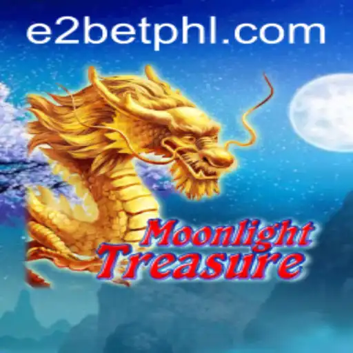 Discover the Magic of MoonlightTreasure: A Journey into E2Bet's Latest Adventure
