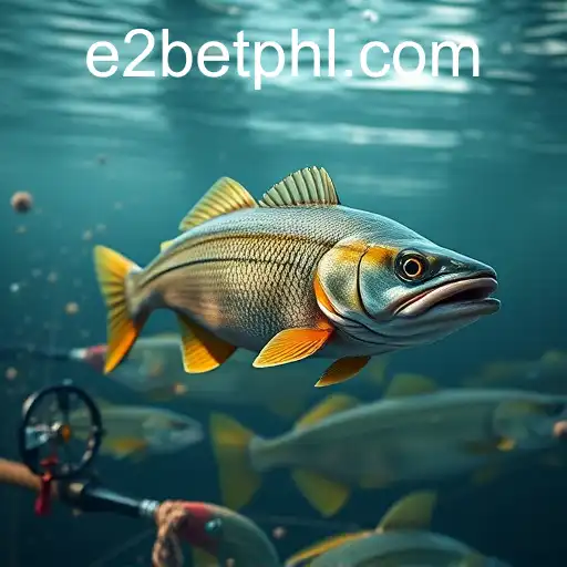 Exploring the World of Online Fishing with e2bet