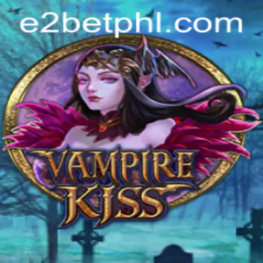 Exploring the Thrilling World of VampireKiss: A Deep Dive into the Game and the Role of e2bet